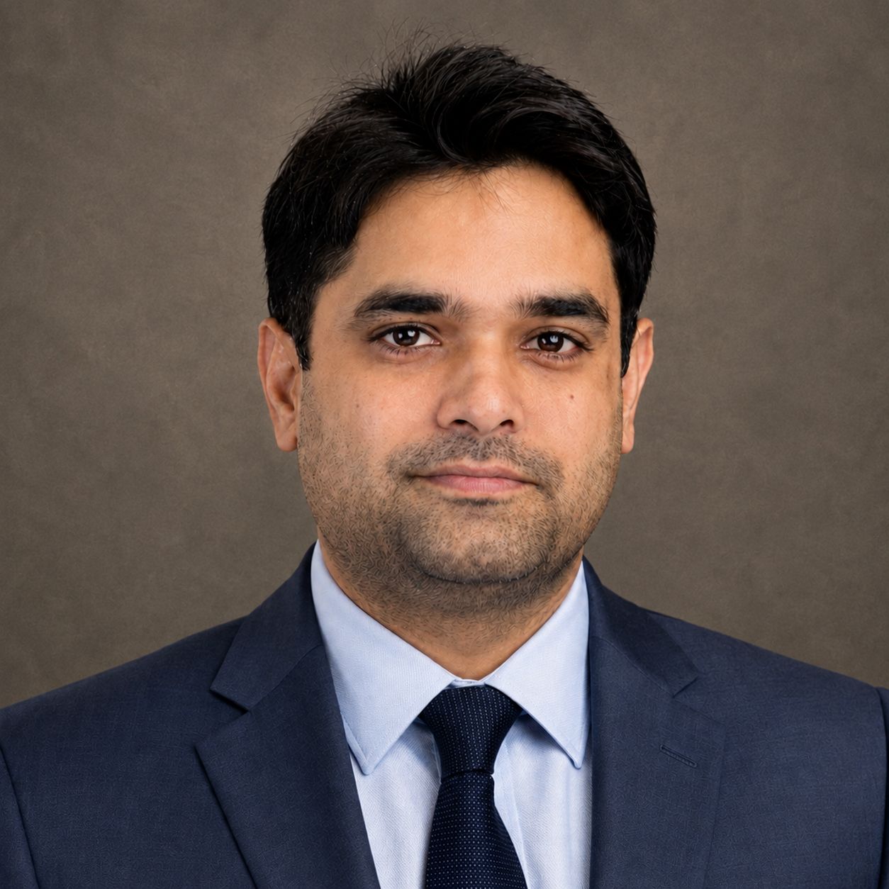 Adv. Ankit Kr. Singh