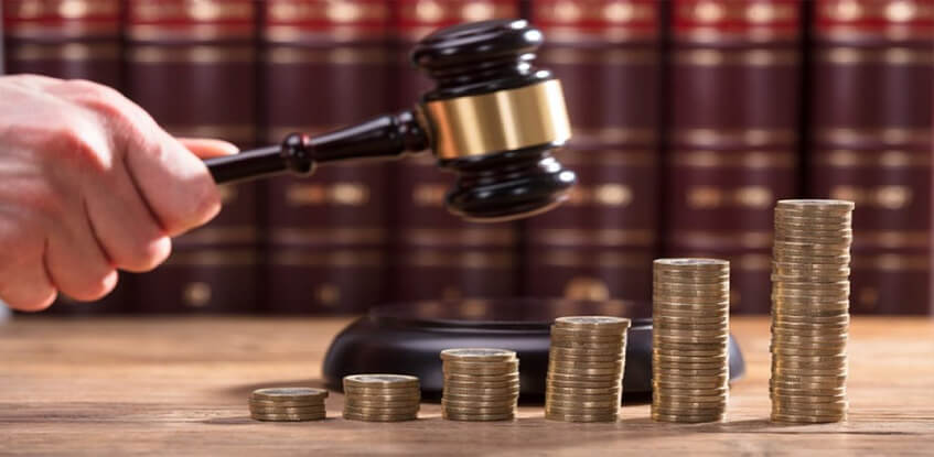 Banking Lawyer Patna writing about SARFAESI Act