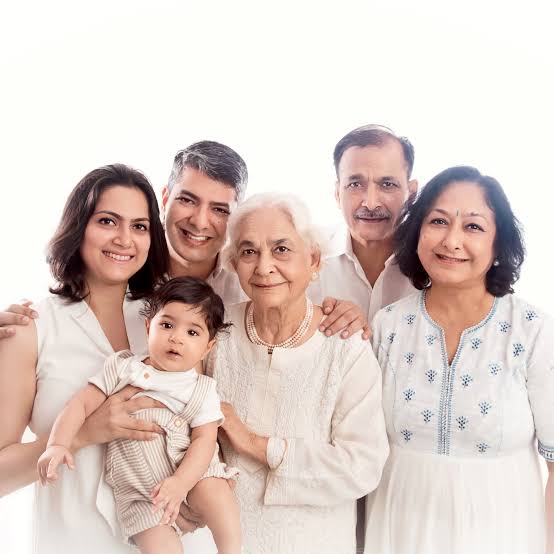 Family Law Practice