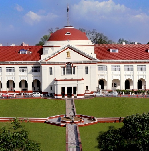 High Court Practice