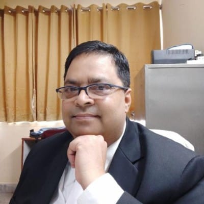Shri Manoj Kr. Ambastha